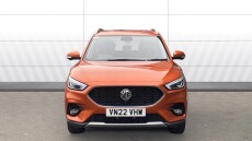 MG ZS 1.5 VTi-TECH Exclusive 5dr Petrol Hatchback